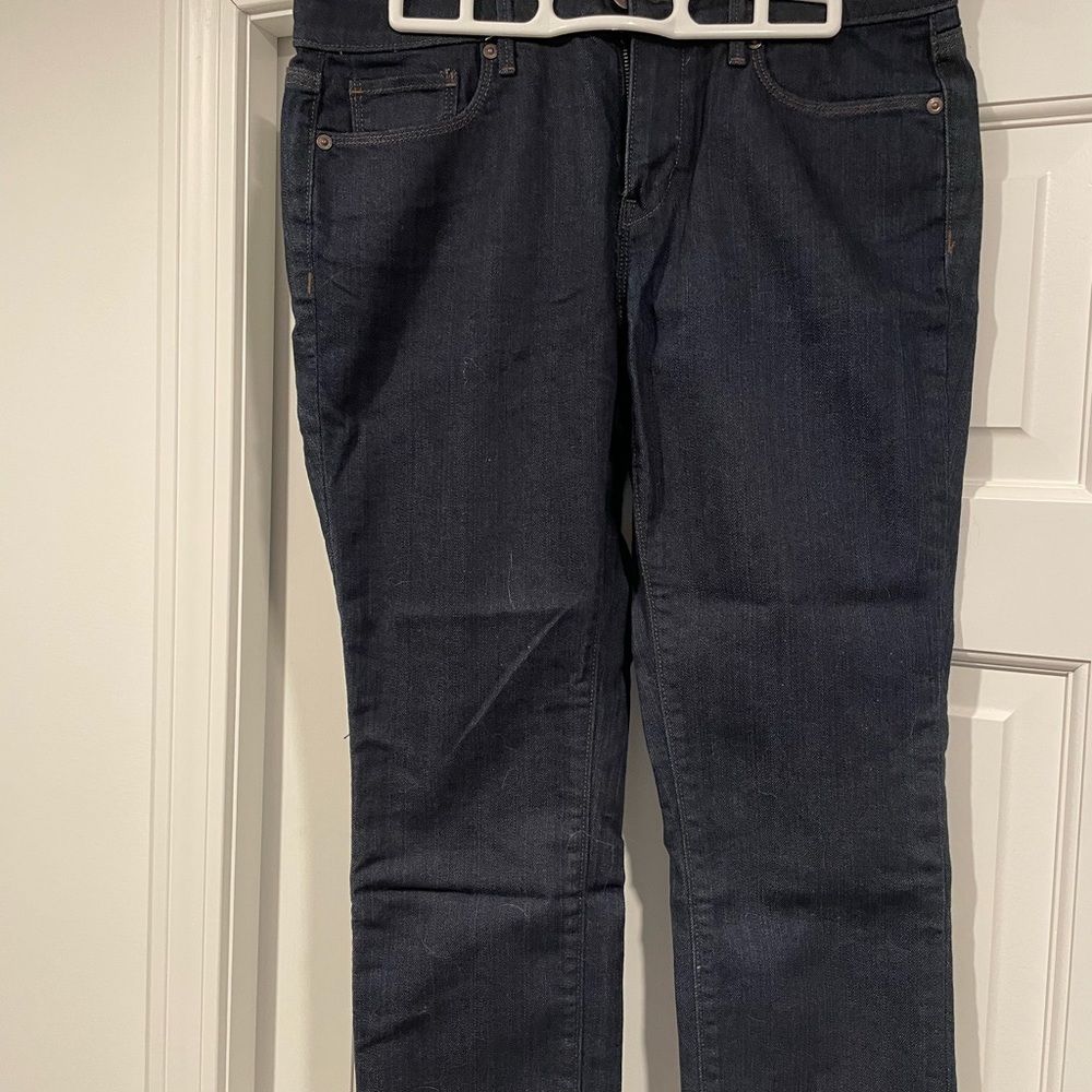 NWT Ann Taylor Loft Jeans